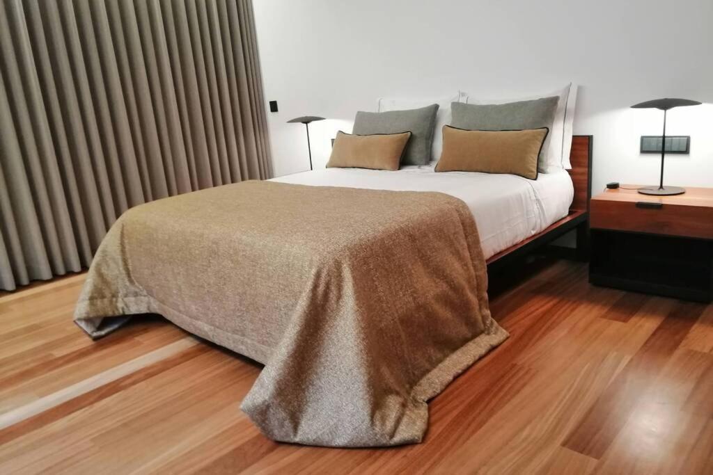 Quinta Vale Das Papas Casal de Loivos Екстер'єр фото