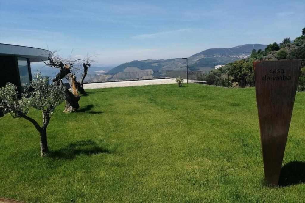 Quinta Vale Das Papas Casal de Loivos Екстер'єр фото