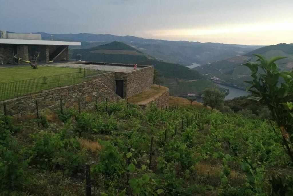 Quinta Vale Das Papas Casal de Loivos Екстер'єр фото