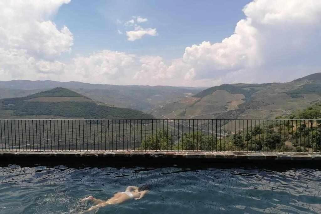 Quinta Vale Das Papas Casal de Loivos Екстер'єр фото