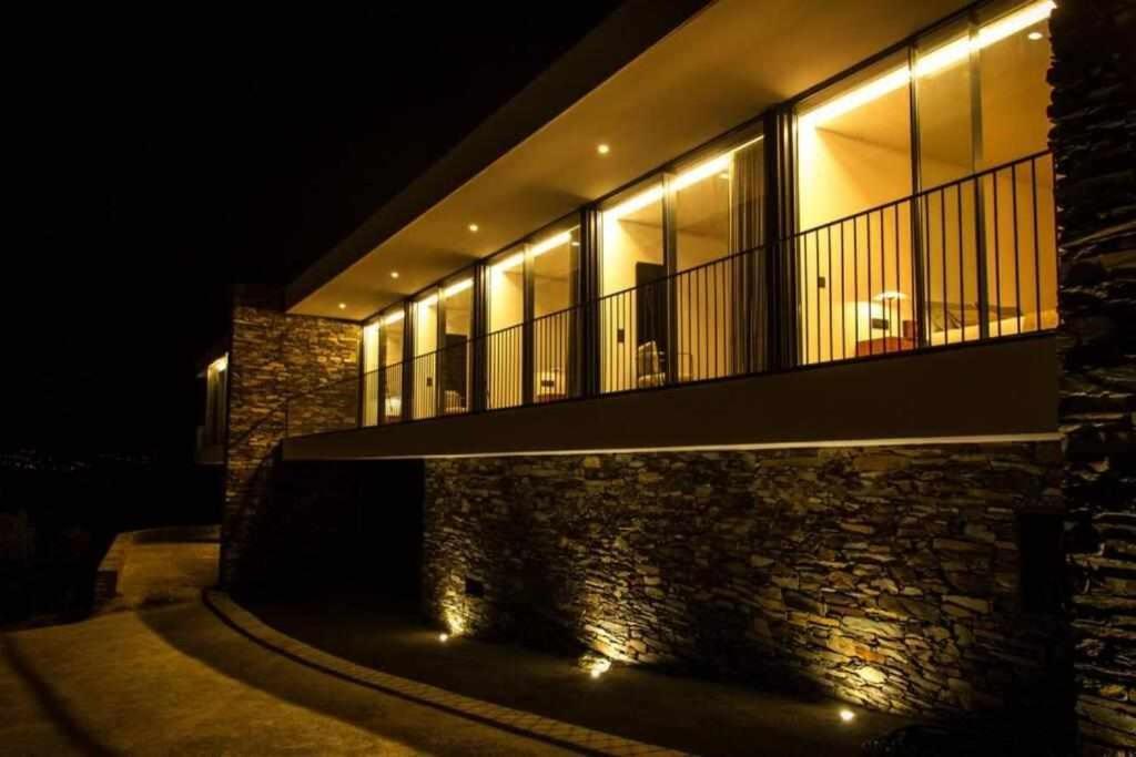 Quinta Vale Das Papas Casal de Loivos Екстер'єр фото
